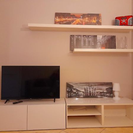 Brera Milan Suite Extérieur photo