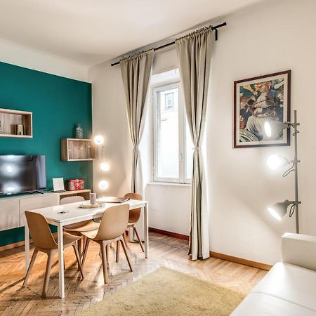 Brera Milan Suite Extérieur photo