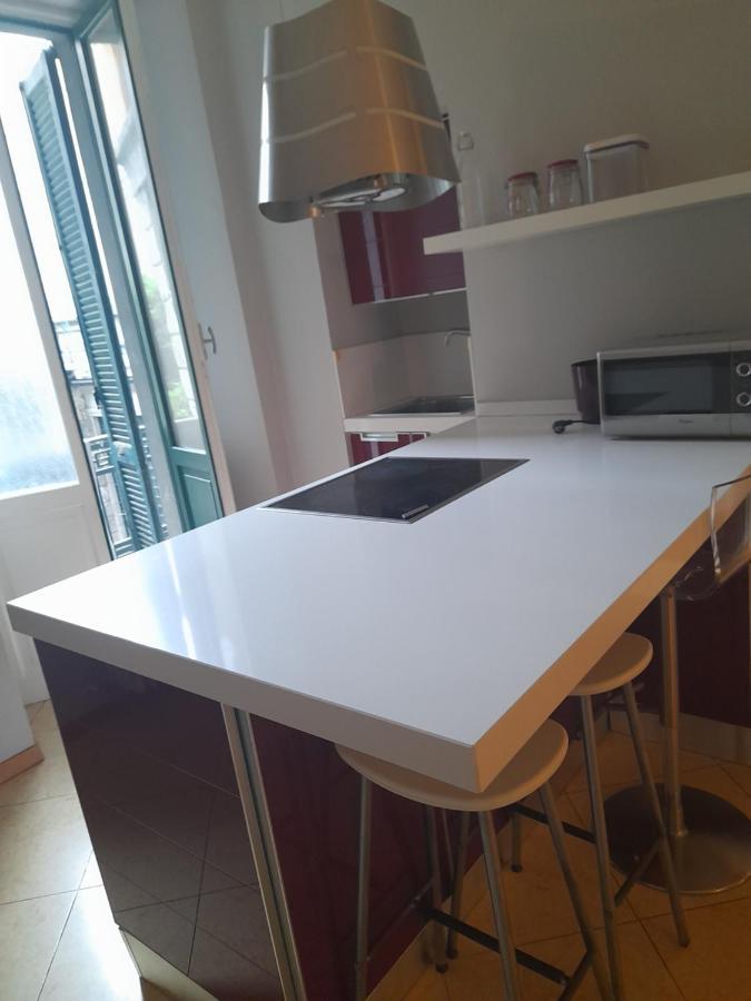 Brera Milan Suite Extérieur photo