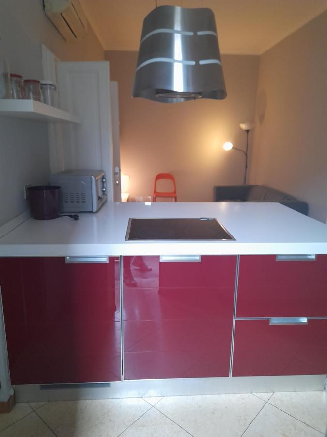 Brera Milan Suite Extérieur photo