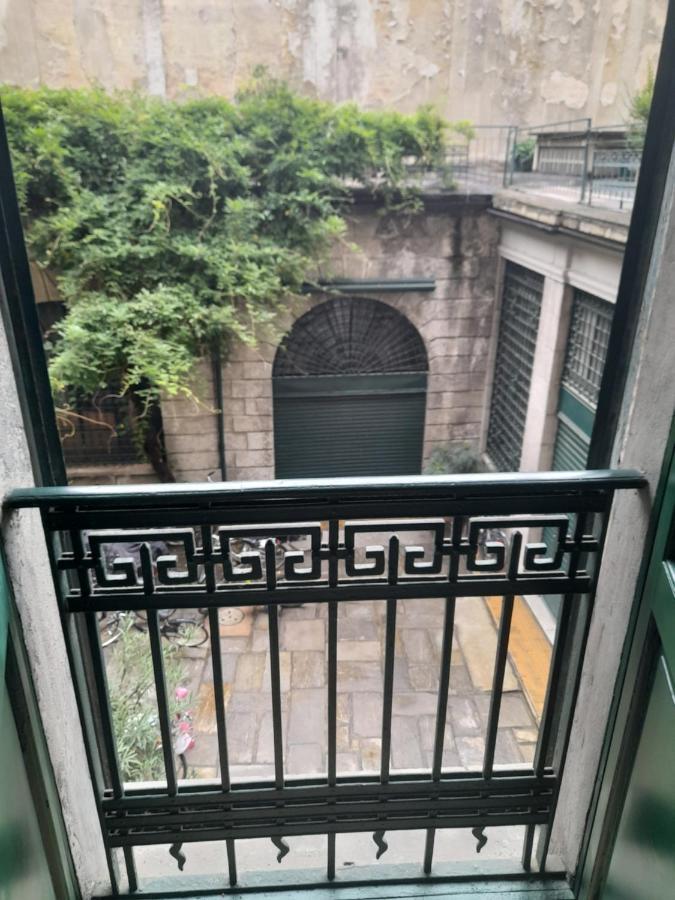 Brera Milan Suite Extérieur photo