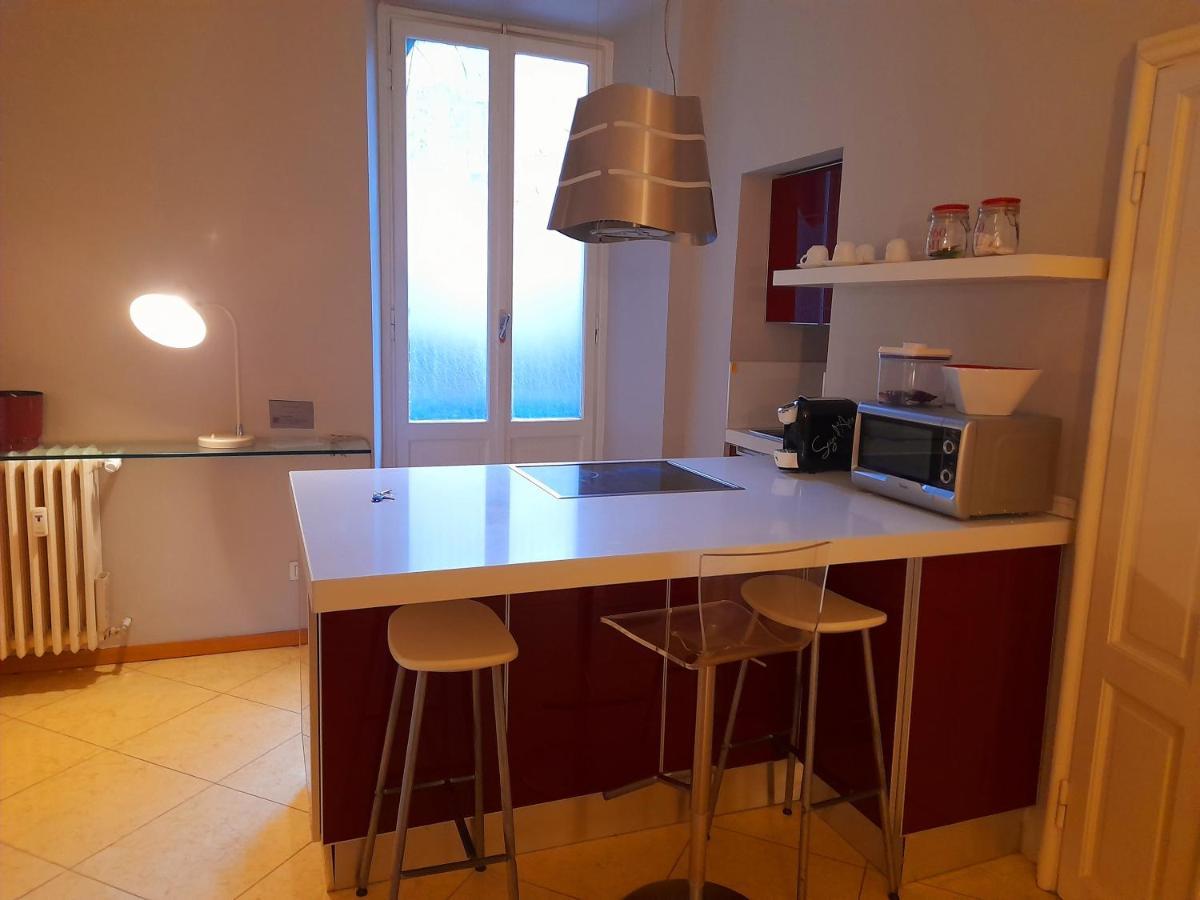 Brera Milan Suite Extérieur photo