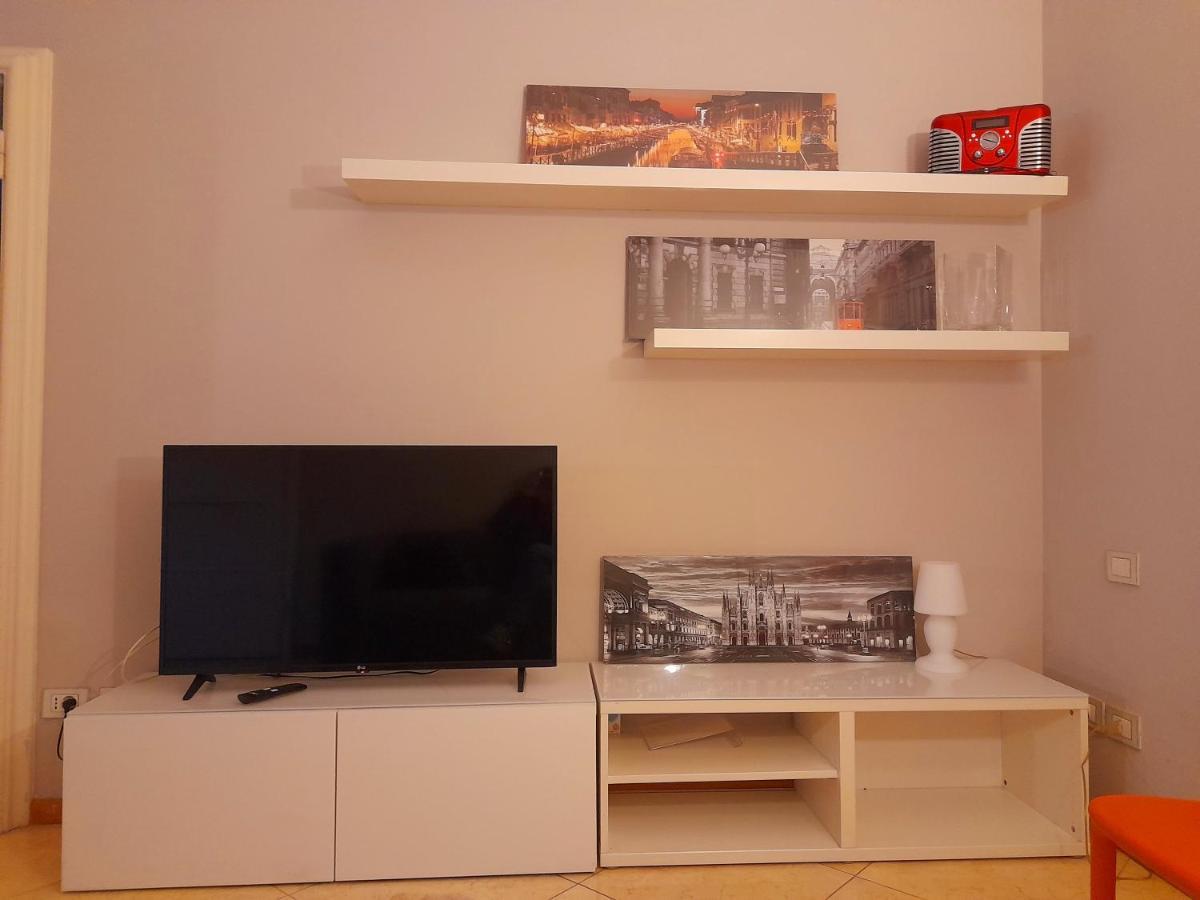 Brera Milan Suite Extérieur photo