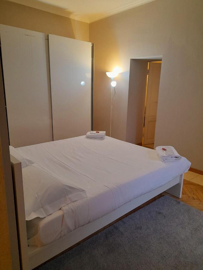 Brera Milan Suite Extérieur photo