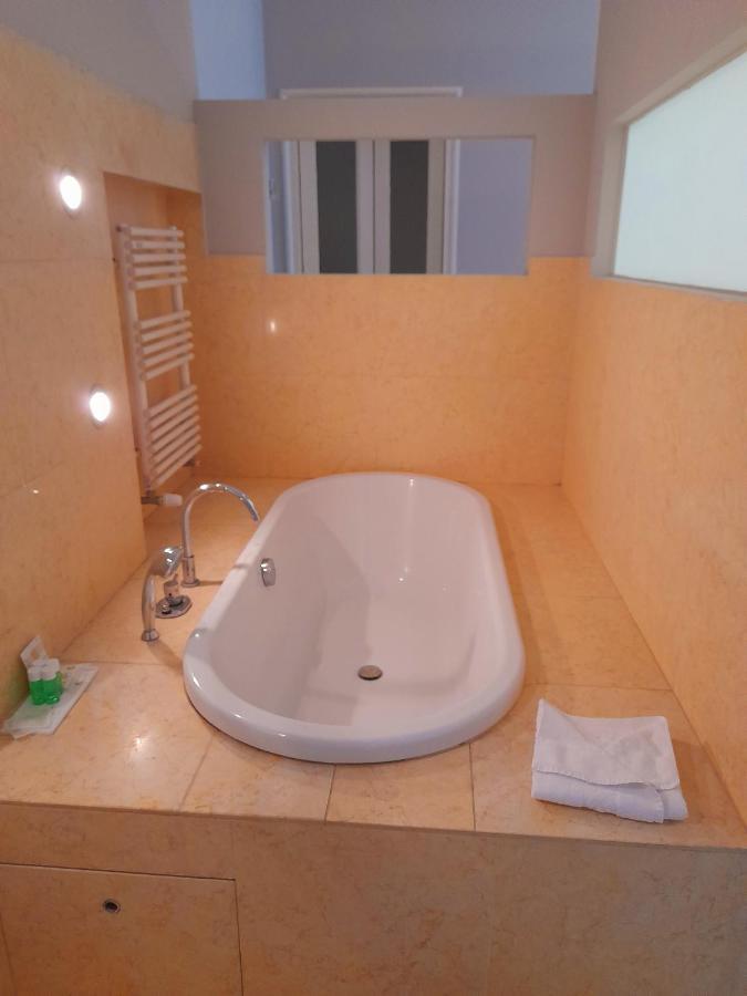 Brera Milan Suite Extérieur photo