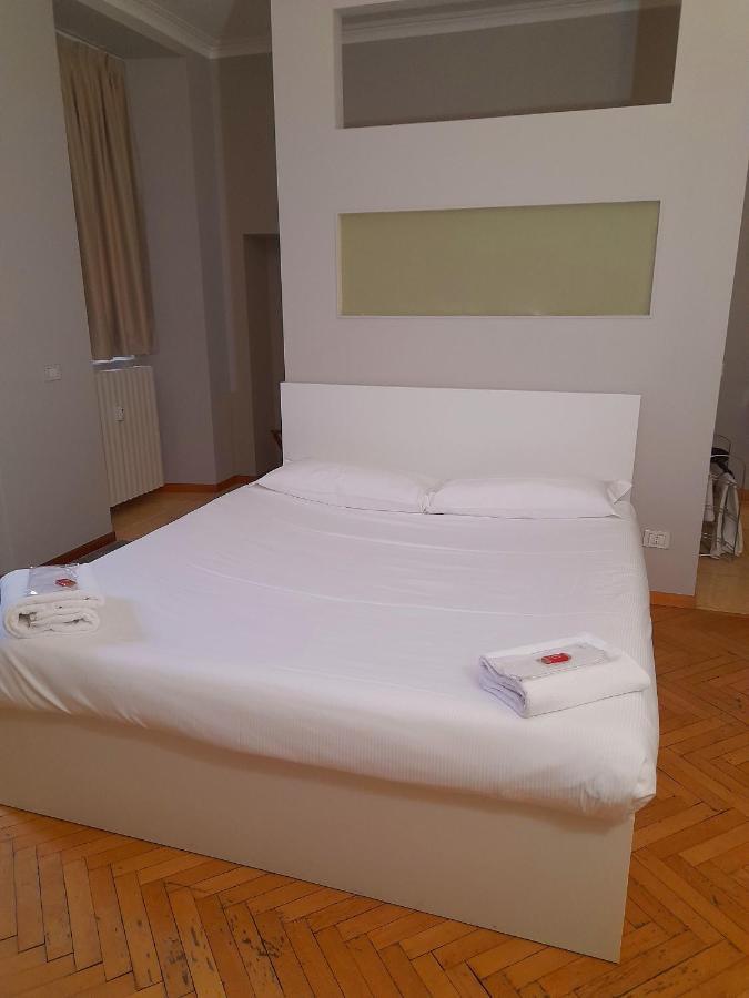 Brera Milan Suite Extérieur photo