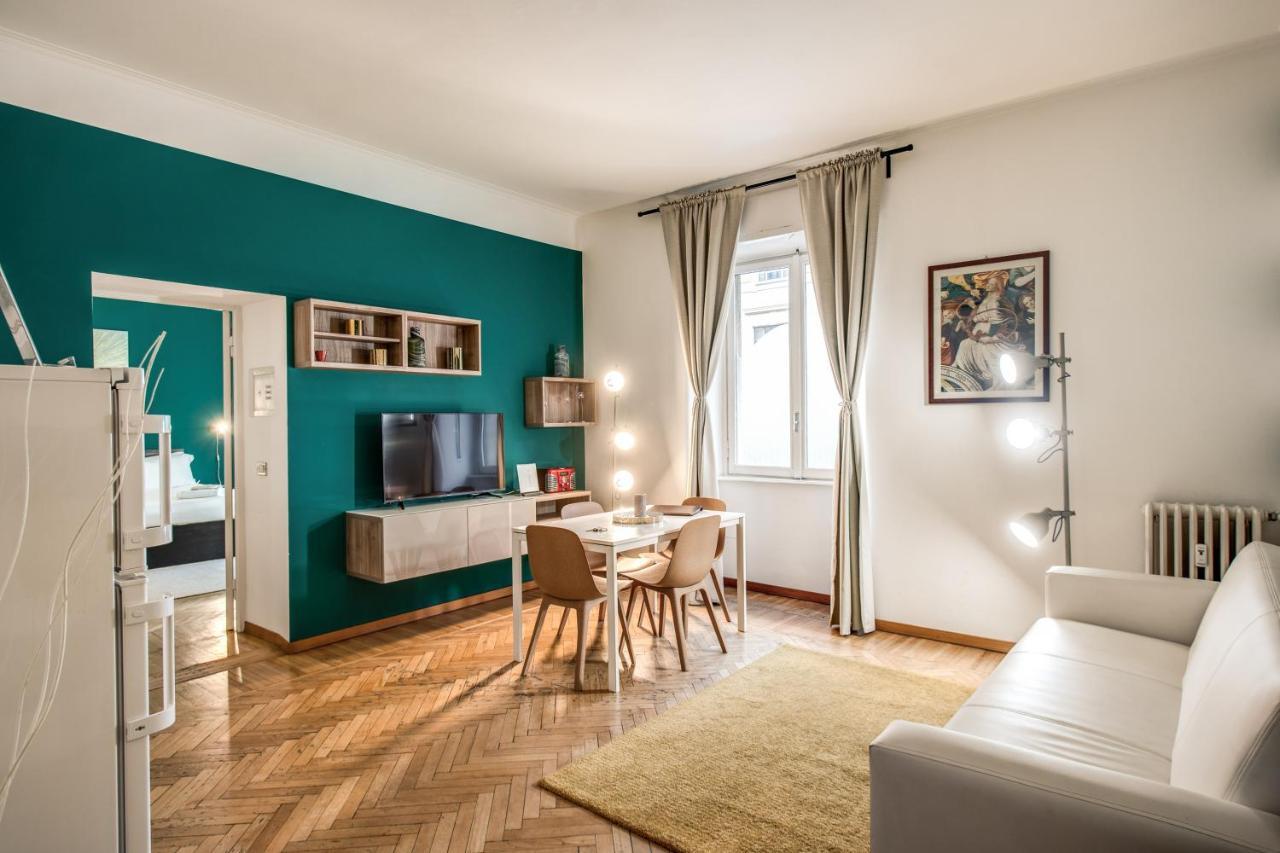 Brera Milan Suite Extérieur photo