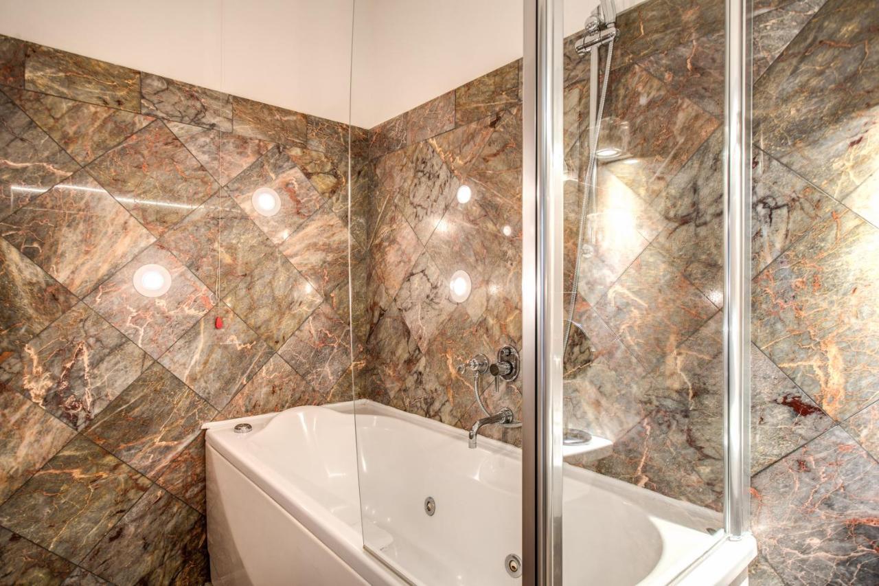 Brera Milan Suite Extérieur photo