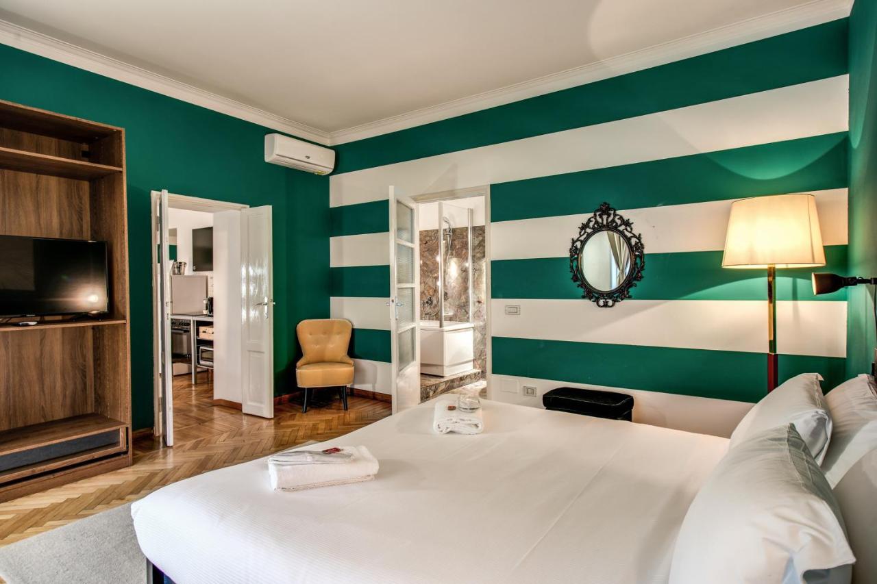 Brera Milan Suite Extérieur photo
