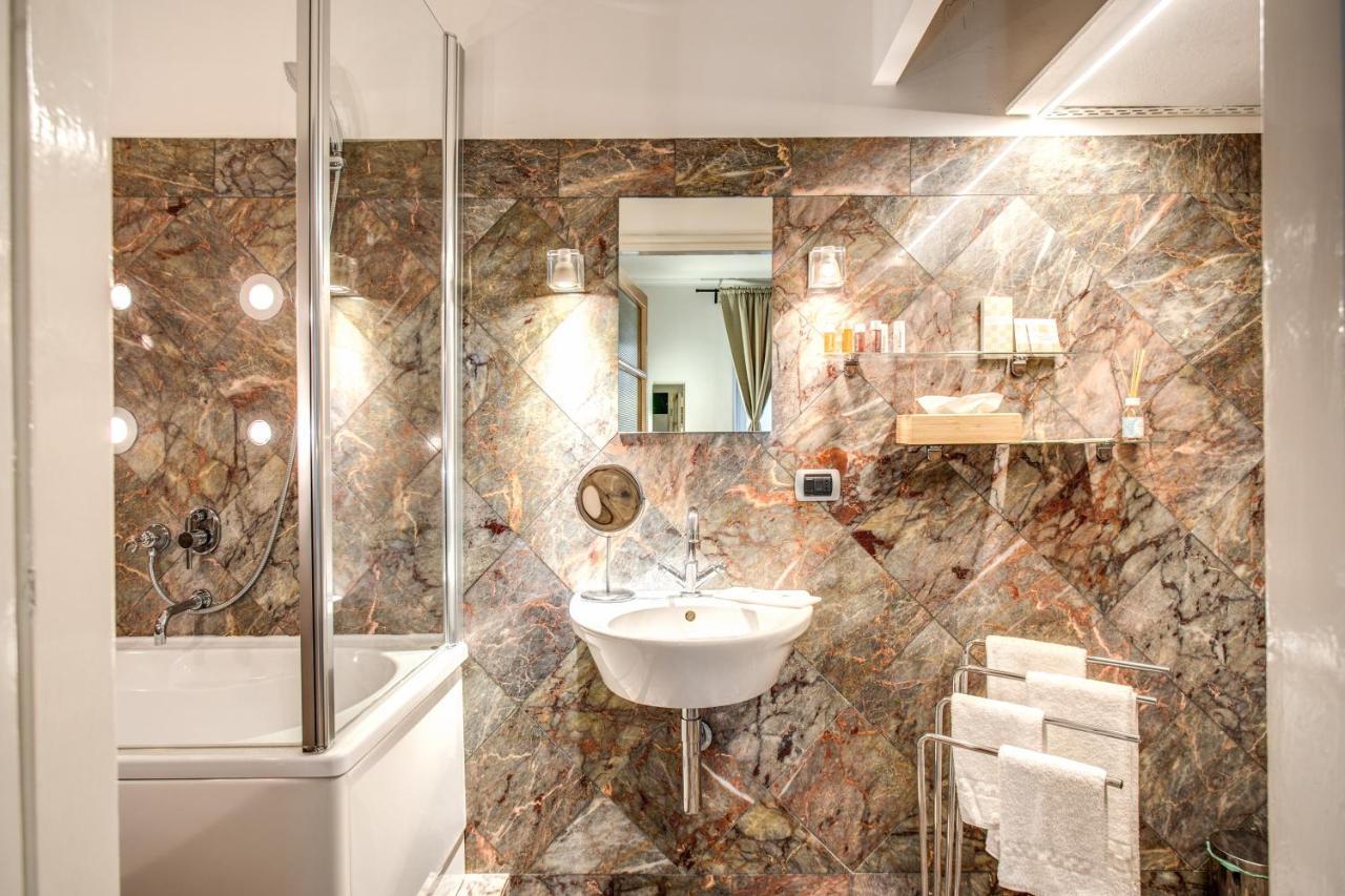 Brera Milan Suite Extérieur photo