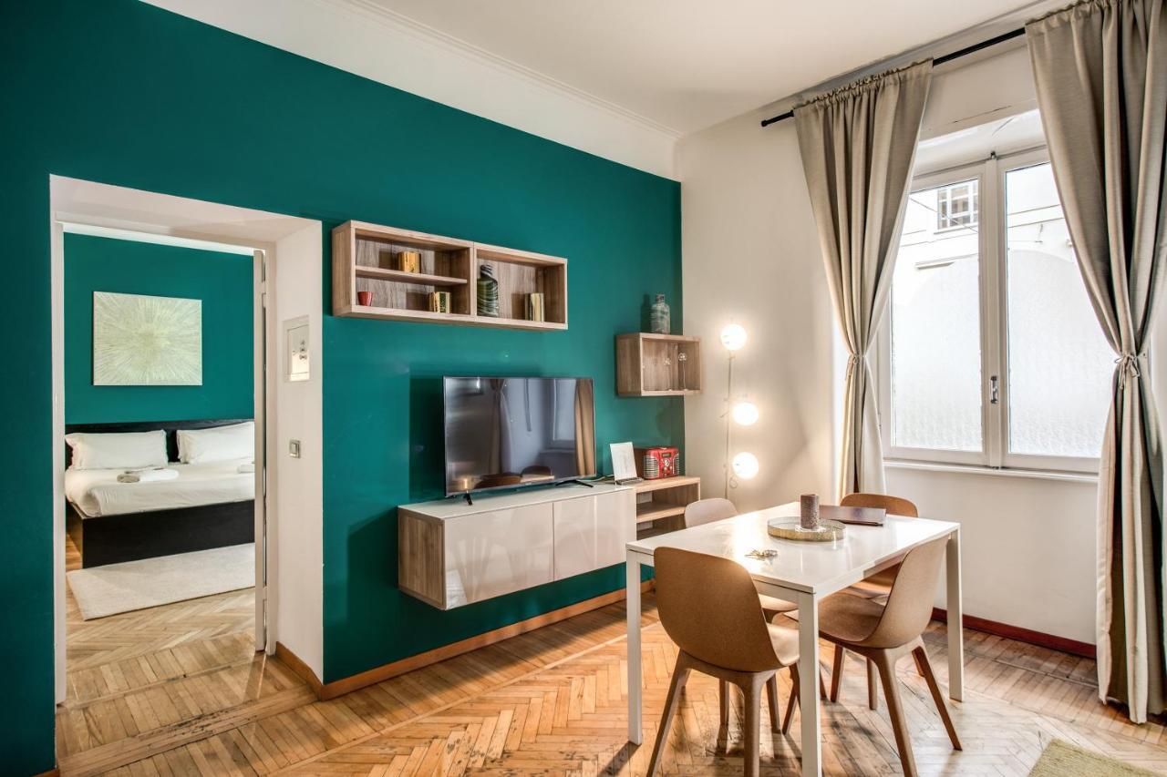 Brera Milan Suite Extérieur photo