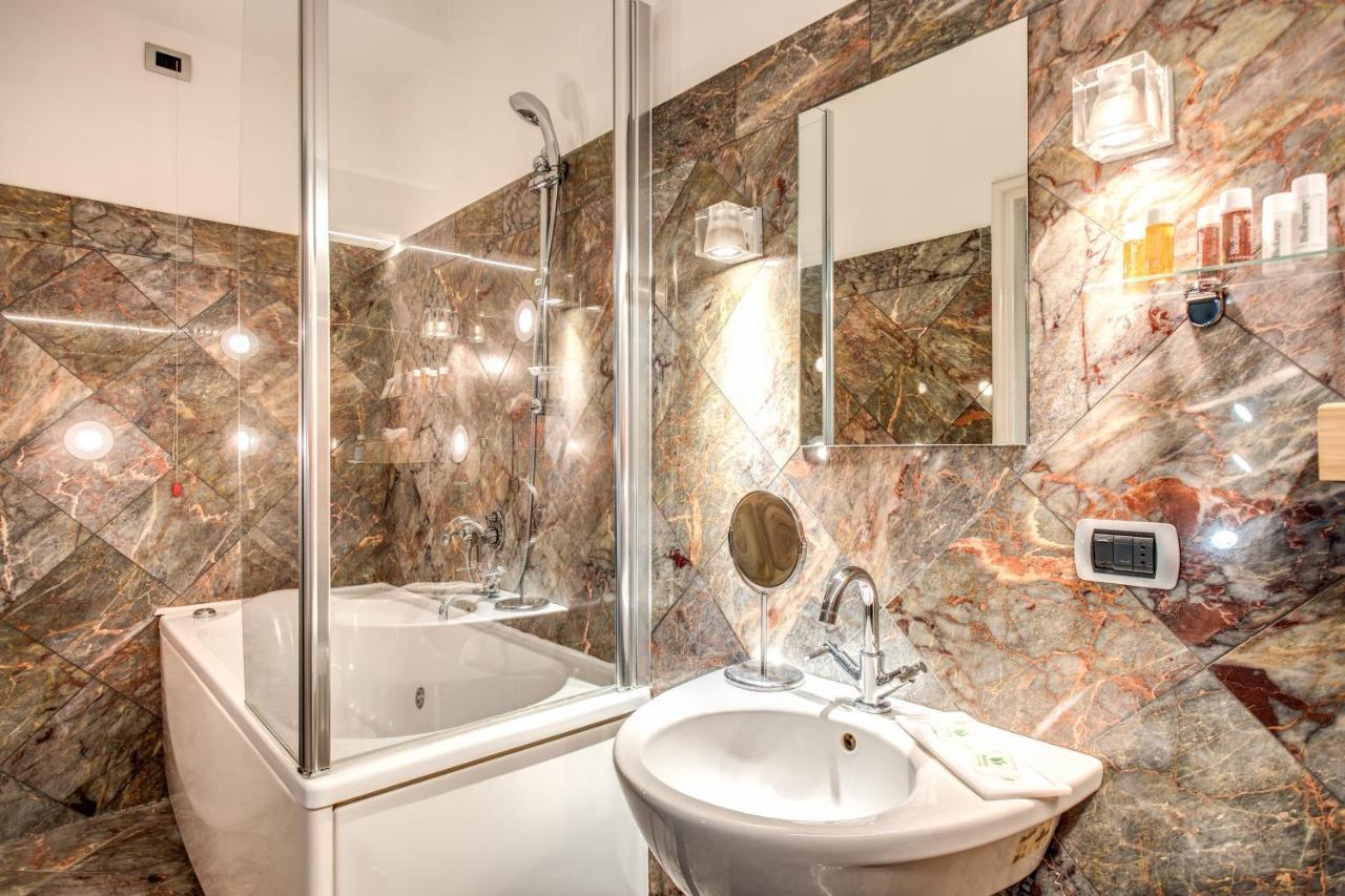 Brera Milan Suite Extérieur photo