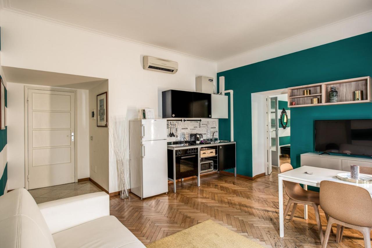 Brera Milan Suite Extérieur photo