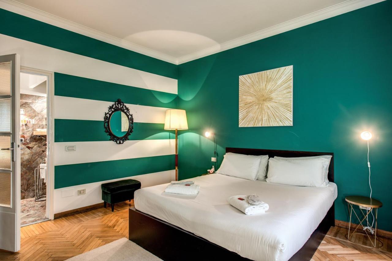 Brera Milan Suite Extérieur photo